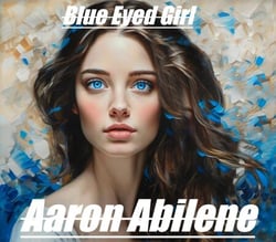 Blue Eyed Girl