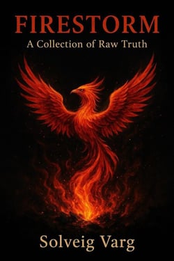 Firestorm: A Collection Of Raw Truth