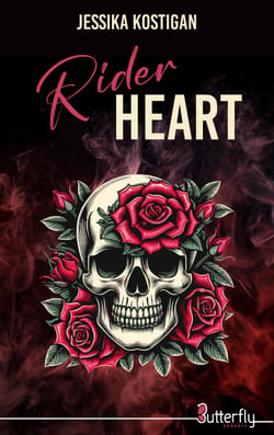 Rider Heart