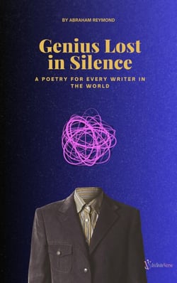 Genius Lost in Silence - Darkness of Entertainment Industry, #2
