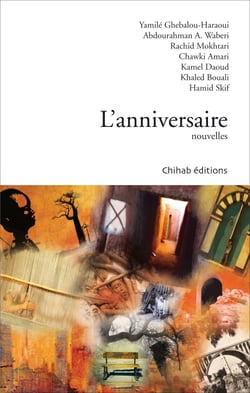 Lanniversaire nouvelles