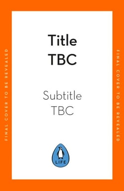 Title TBC - Subtitle TBC