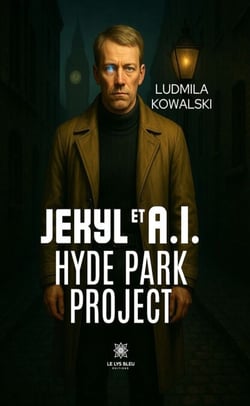 Jekyl et A.I. - Hyde park project