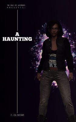 A Haunting. - The Age of Wonders Presents: