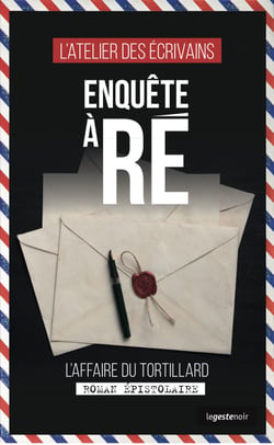 Enquête à Ré