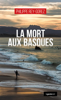 La mort aux basques