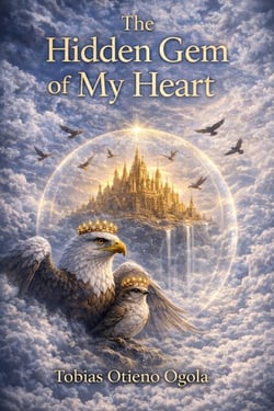 The Hidden Gem Of My Heart