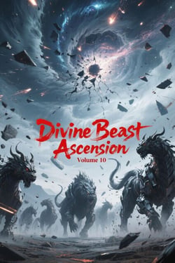 Divine Beast Ascension, Volume 10 - Divine Beast Ascension, #10