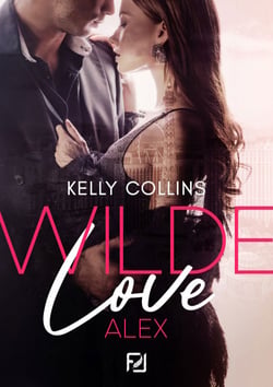 Alex - Wilde love, T1