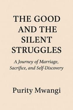 The Good and the Silent Struggles