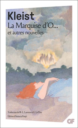 La Marquise d'O... - Et autres nouvelles