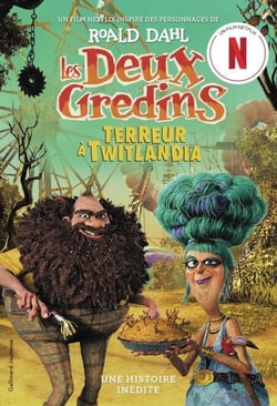 Les deux gredins. Terreur à Twitlandia