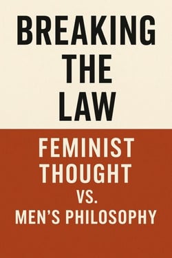 Breaking the Law_ Feminist Thought vs. Men's Philosophy