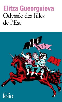 Odyssée des filles de l'Est