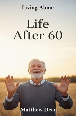 Life After 60: Living Alone - Life After 60, #1