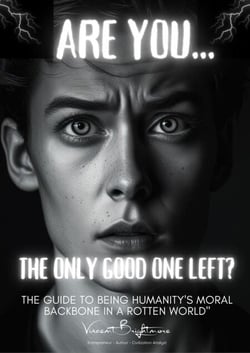 Are you the only good one left?