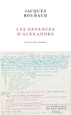 Les Enfances d'Alexandre - Des origines à La Cléopâtre captive