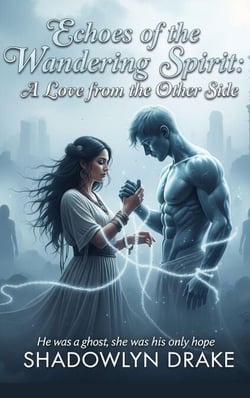 Echoes of the Wandering Spirit: A Love from the Other Side