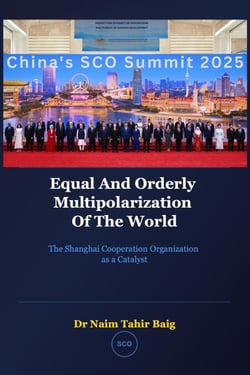 Equal and Orderly Multipolarization of the World