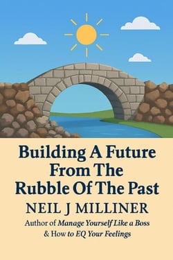 Building A Future From The Rubble Of The Past