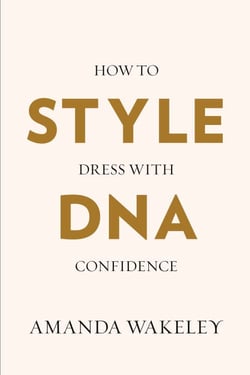 Style DNA - How to dress with confidence
