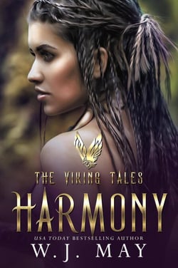 Harmony - The Viking Tales, #7