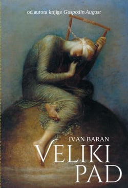 Veliki pad