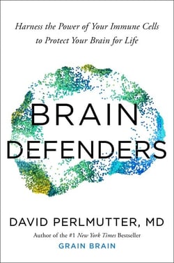 Brain Defenders - How to Protect Your Brain for Life