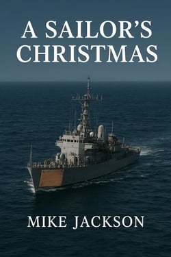 A Sailor's Christmas - Jim Scott Books, #36