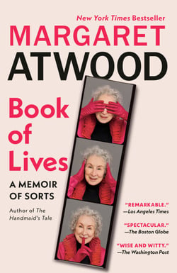Book of Lives - A Memoir of Sorts