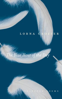 The Blue Hour of the Day - Selected Poems