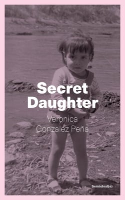 Secret Daughter - A Life in Fragments