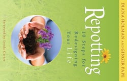 Repotting - 10 Steps for Redesigning Your Life