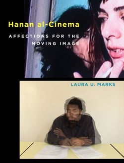 Hanan al-Cinema - Affections for the Moving Image