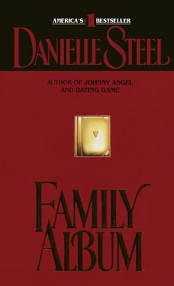Family Album - A Novel