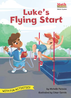 Luke's Flying Start - Metric System