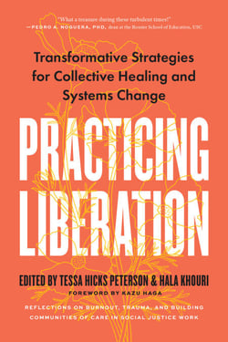 Practicing Liberation - Transformative Strategies for Collective Healing &amp; Systems Change: Reflections on burnout, trauma &amp; building communities of care in social justice work