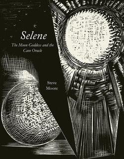 Selene - The Moon Goddess and the Cave Oracle