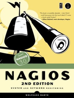 Nagios, 2nd Edition - System and Network Monitoring