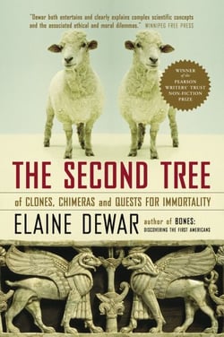 The Second Tree - Of Clones, Chimeras and Quests for Immortality