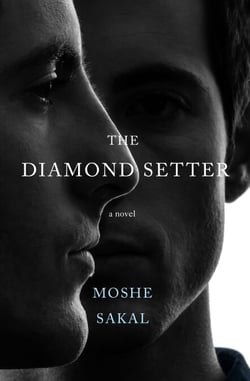 The Diamond Setter - A Novel
