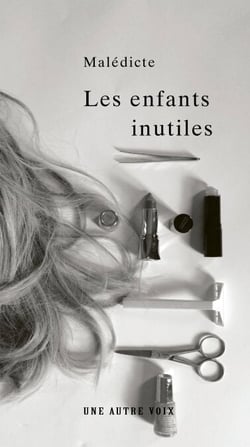 Les enfants inutiles - Roman psychologique intense sur la quête d'identité