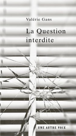 La question interdite - MeToo ou Mytho ? Un thriller psychologique haletant