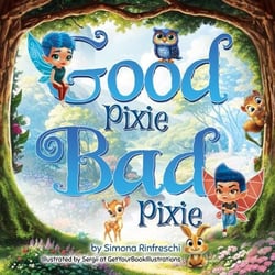 Good Pixie Bad Pixie