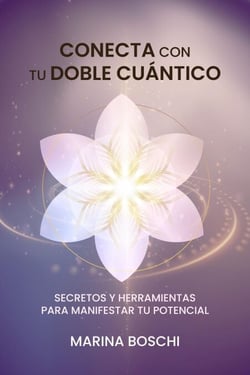 Conecta con tu doble cuantico
