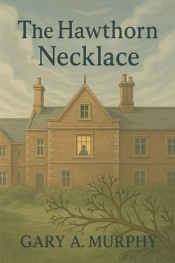 The Hawthorn Necklace - George Williams, #1