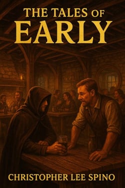 The Tales of Early - The Tales Of Early, #1