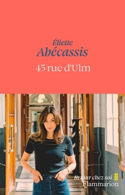 45 rue d'Ulm
