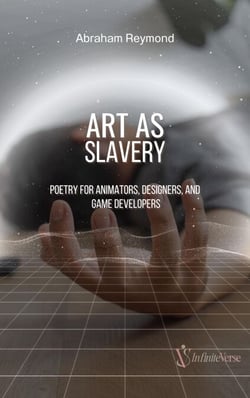 Art As Slavery - Darkness of Entertainment Industry, #3