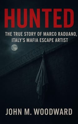 The Mafia’s Most Daring Escape – The Untold Story of Marco Raduano